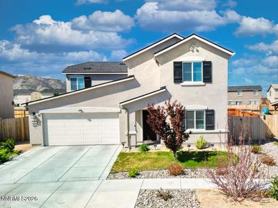 8957 Buffalo Grove Drive
