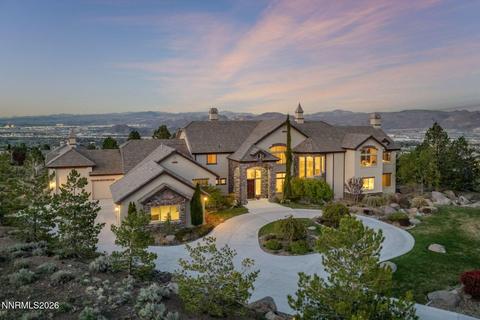 10401 Copper Cloud Drive, Reno