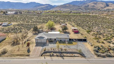 5500 S Edmonds Drive, Carson City