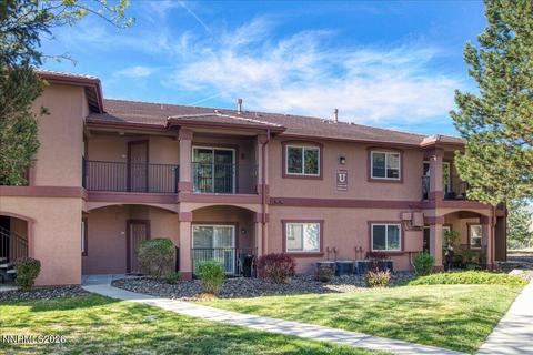 6850 Sharlands Avenue #2127, Reno