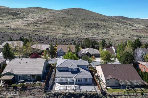 3142 Banestone Road, Sparks