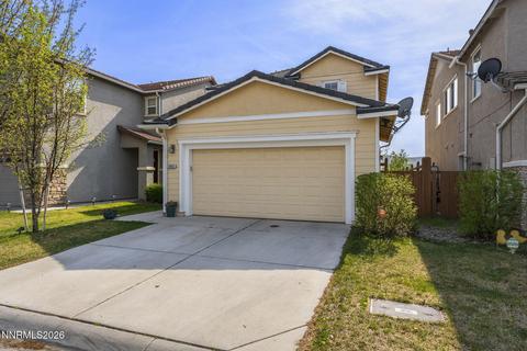 3963 Antinori Drive, Sparks