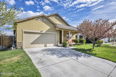 1374 Mountain Rose Drive