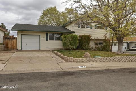 3260 Heights Drive, Reno