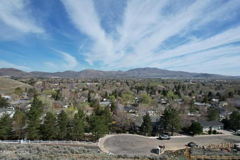 1147 Crain Circle #D-6, Carson City