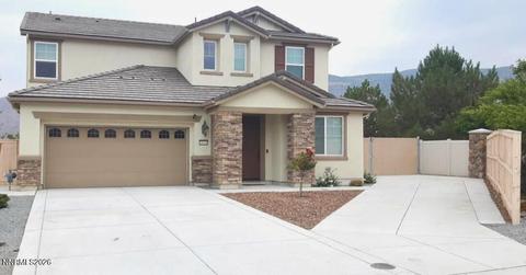 10696 Foxberry Park Drive, Reno