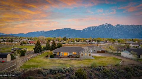 969 Riverview Drive, Gardnerville