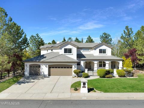 4885 Buckhaven Road, Reno