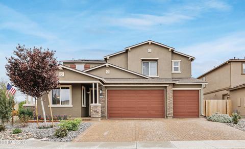 7724 Blue Earth Drive, Sparks