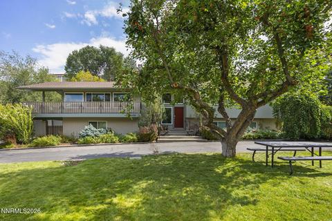 2070 Driscoll Drive, Reno