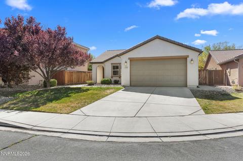 11760 Cervino Drive, Reno