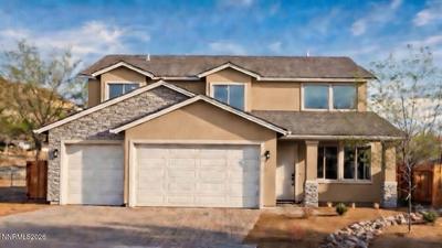 3614 Oakridge Drive