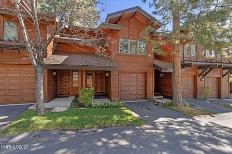 929 Northwood Boulevard #114, Incline Village