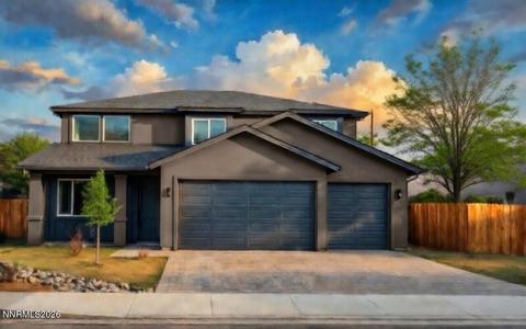 3626 Oakridge Drive, Sparks