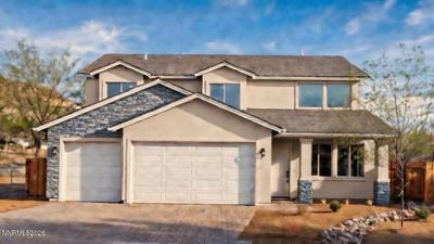 3638 Oakridge Drive