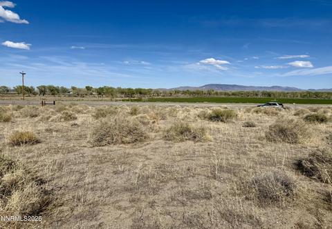 0 Highway 339 #012-241-03, Yerington