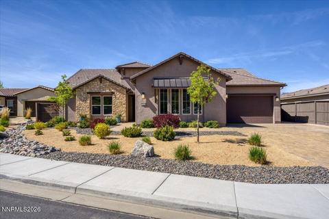 14239 Silver Moon Court, Reno