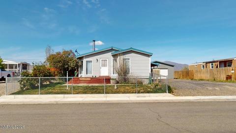 310 Bastian Road, Battle Mountain