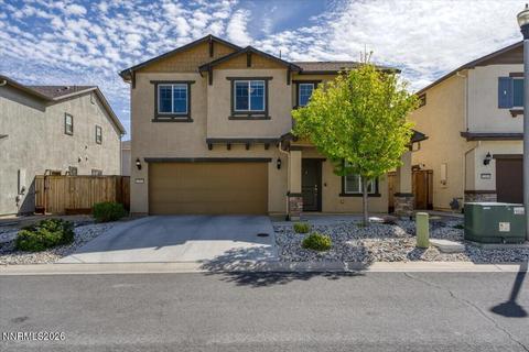2405 Pintail Drive, Carson City