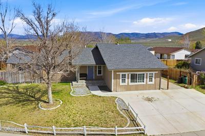 621 Jill Drive