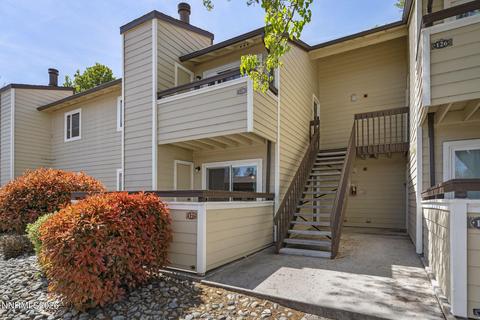 530 E Patriot Boulevard #127, Reno