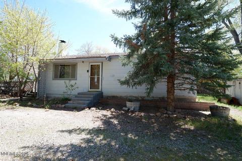 15587 Toll Road, Reno