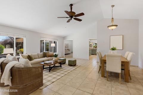 230 Sunlit Terrace, Spanish Springs