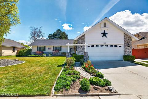 1692 Lantana Drive, Minden