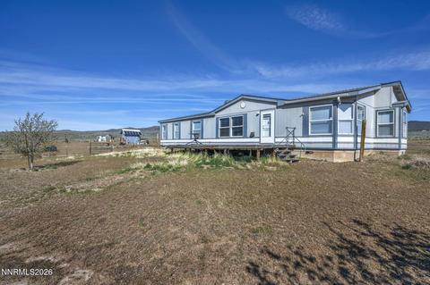 1 Four Place Lane, Gardnerville