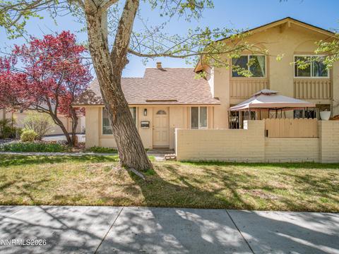 4028 Pheasant Drive, Carson City
