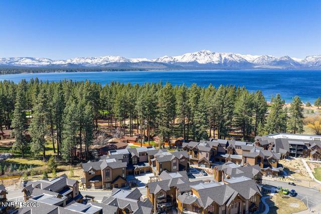 33 Beach Club Drive # 502, Stateline