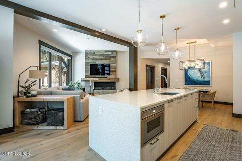 33 Beach Club Drive #502, Stateline