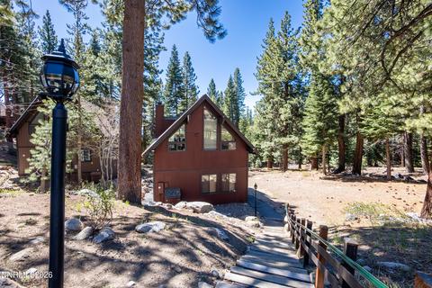 949 Dana Court #UNIT 4, Incline Village