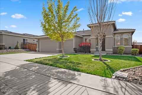 6101 Solstice Drive, Sparks