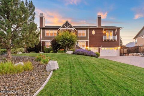 2892 Promontory Drive, Genoa