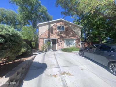 1610 N Stewart Street