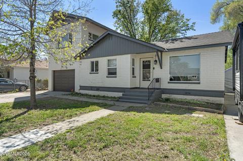 417 H Street, Sparks