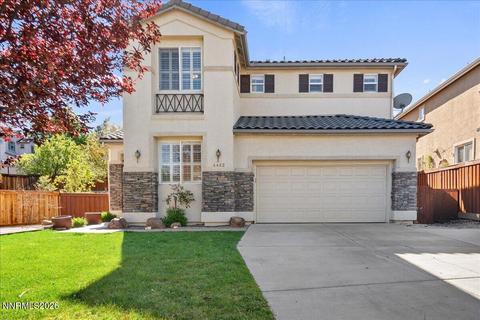 4462 Scott Peak Circle, Sparks