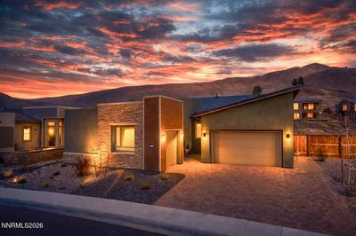 9109 Wild Skies Way