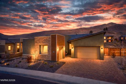 9109 Wild Skies Way, Reno