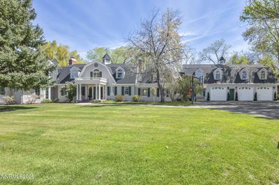 2501 Holcomb Ranch Lane