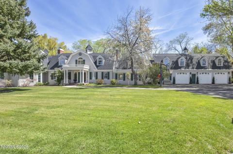 2501 Holcomb Ranch Lane, Reno