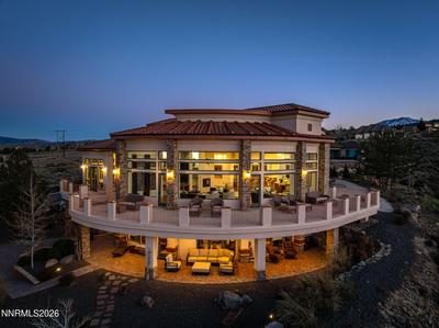 3613 Silver Vista Drive