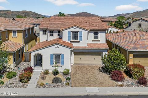 1945 Horse Prairie Road, Reno