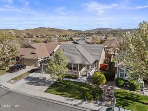 1123 Harbor Town Circle, Sparks