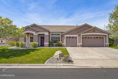 1315 Dalwood Court, Reno
