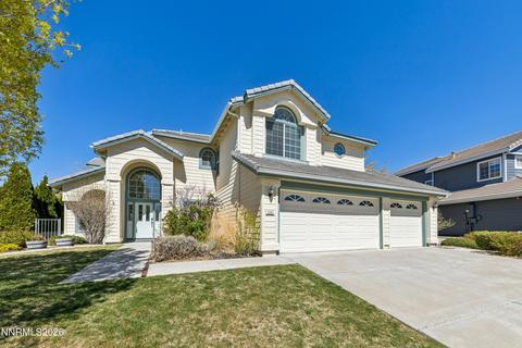 2201 Maxfli Drive, Reno