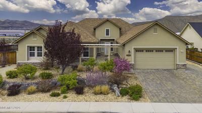 11725 Paradise View Drive