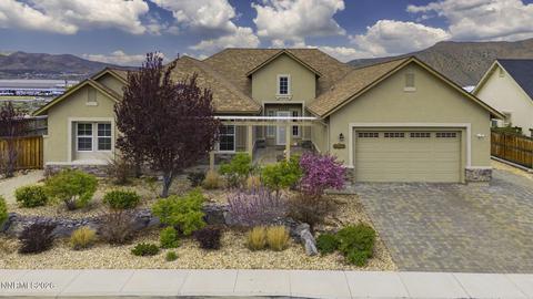 11725 Paradise View Drive, Sparks