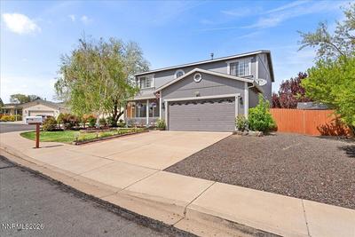 6971 Carmen Court